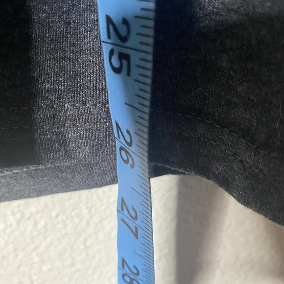 Vtg Panama Canal Trading Company Iguana T Shirt Mens SZ L Unisex Gray - Picture 7 of 7